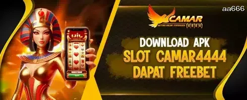 Bonus Spesial Download aa666 APK screenshot