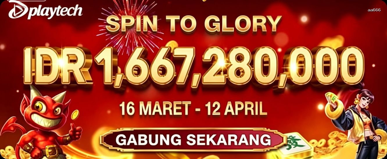 Unduh aa666 apk Versi Terbaru