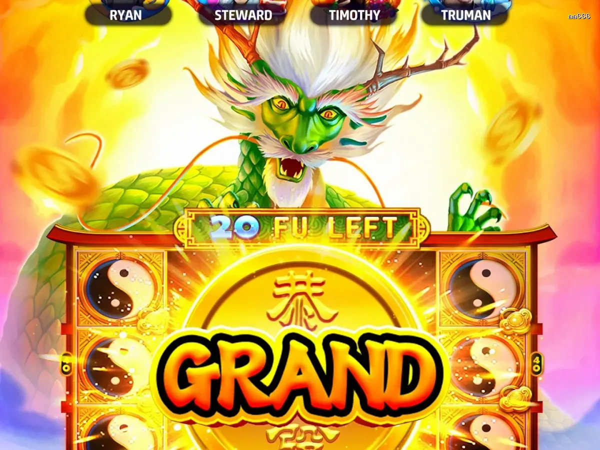 Koleksi aa666 Slot Gacor screenshot